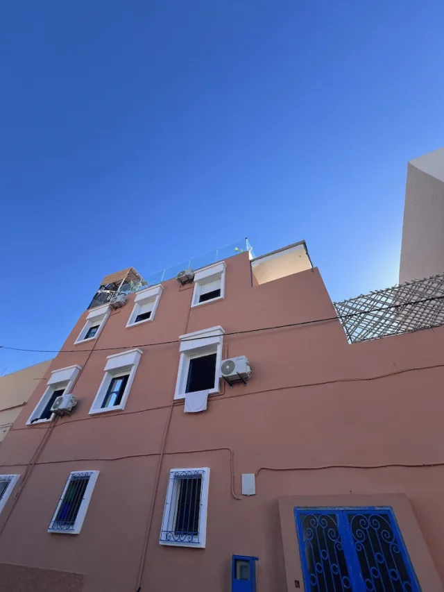 Hotellbilder av Playa Del Sol - nummer 1 av 55