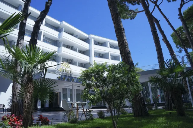 Hotellbilder av ATRIUM DELUXE RESORT - nummer 1 av 72