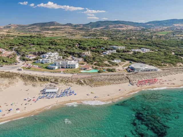 Billede av hotellet Bellevue Sardinia Resort, Affiliated by Meliá - nummer 1 af 91