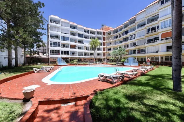 Hotellbilder av Moon Dunes Apartment - nummer 1 av 40