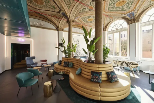 Billede av hotellet Jo&Joe Roma - nummer 1 af 10
