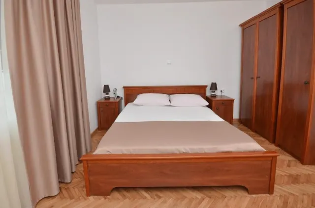 Hotellikuva Apartments Petkovic Budva - numero 1 / 60