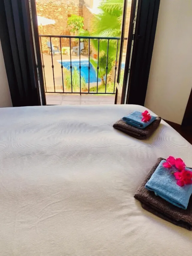 Billede av hotellet Hostal Lorca - nummer 1 af 10