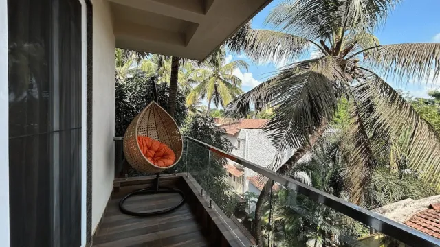 Hotellbilder av Clarence Cottage Villa 27 - nummer 1 av 53
