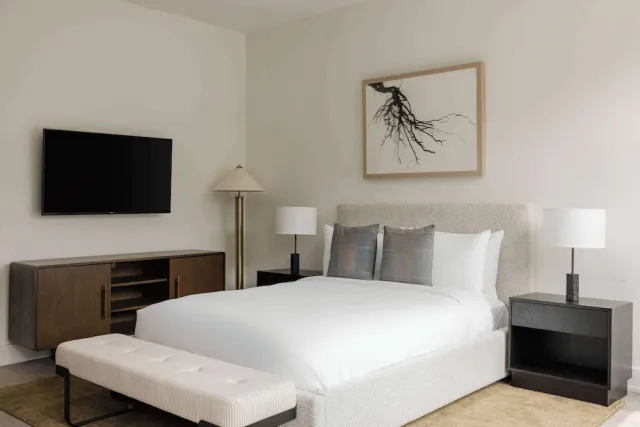 Billede av hotellet Reside NoMa, a Wyndham Residence - nummer 1 af 87