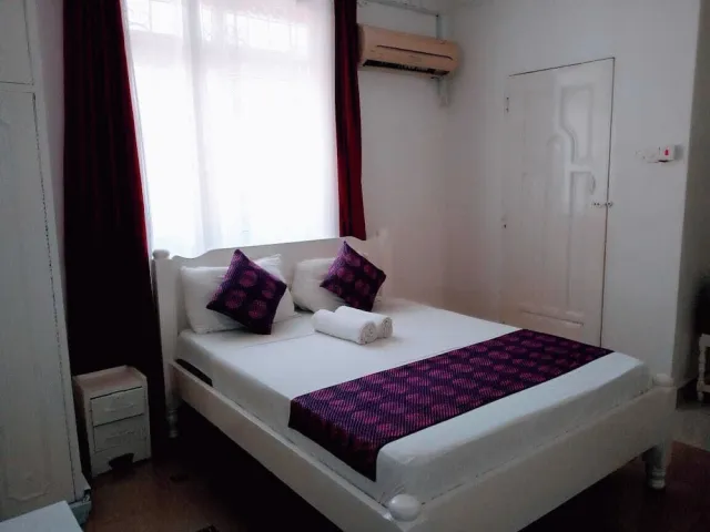 Billede av hotellet Lux Suites Bustani studio Apartments - nummer 1 af 23