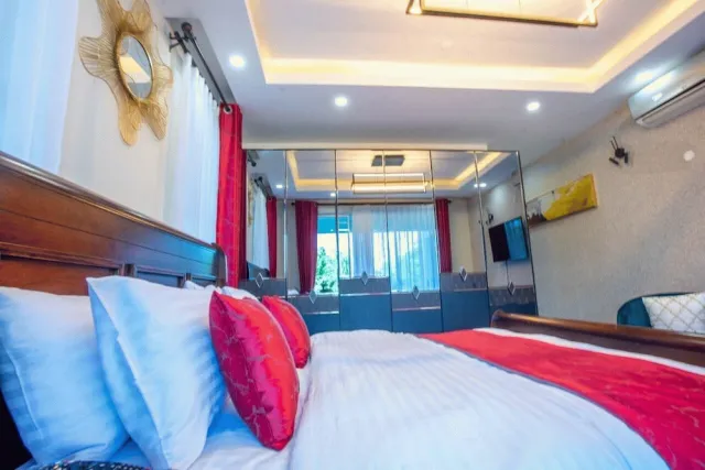 Hotellbilder av Lux Suites the Palms Apartments Nyali - nummer 1 av 43