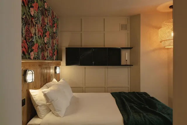 Hotellbilder av Lwowska City Garage - nummer 1 av 34