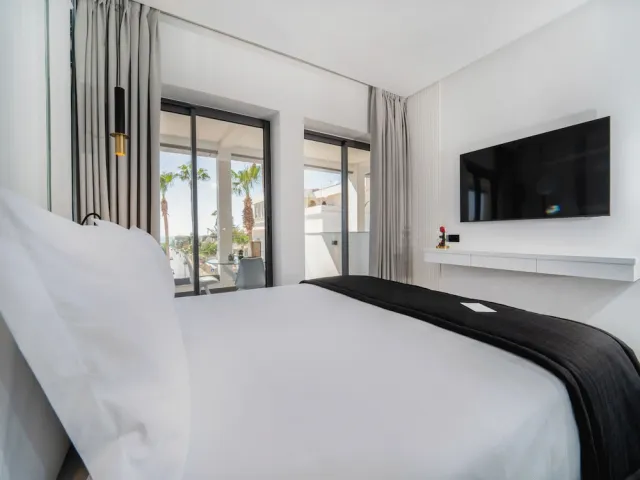 Hotellbilder av Petit Palace Suites Hotel - nummer 1 av 33