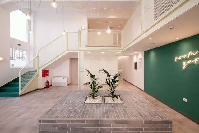 Billede av hotellet Room Garden - nummer 1 af 11
