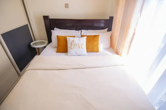 Hotellbilder av Lux Suites Silver Habor Apartments - nummer 1 av 51