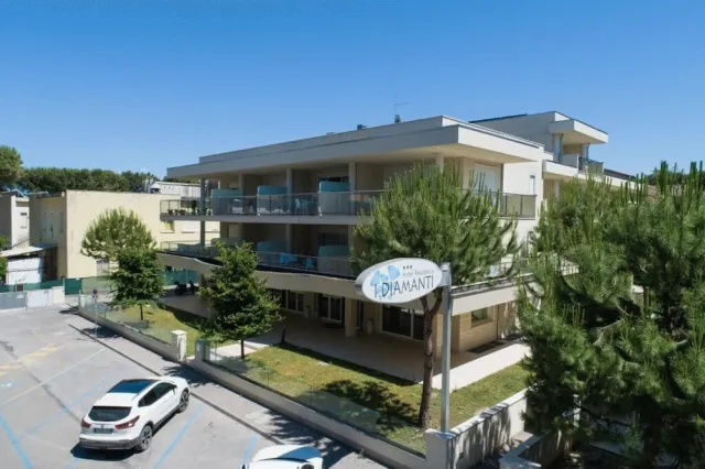 Hotellbilder av Residence i Diamanti - nummer 1 av 10