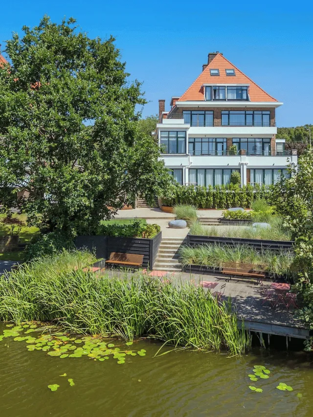 Hotellbilder av By Friso - nummer 1 av 82