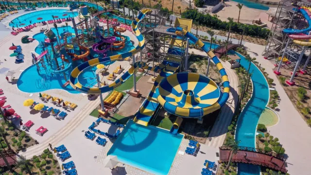 Billede av hotellet Calimera Blend Paradise - nummer 1 af 10