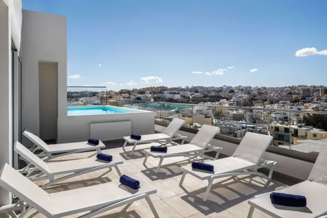 Billede av hotellet Quadro Hotel, Trademark Collection By Wyndham - nummer 1 af 47