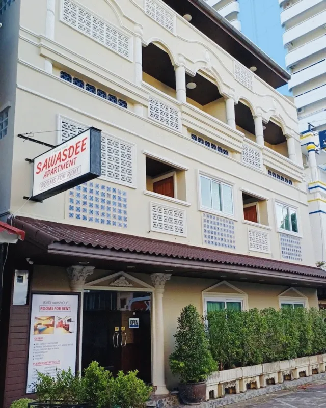 Billede av hotellet Sawasdee Apartment Patong - nummer 1 af 10