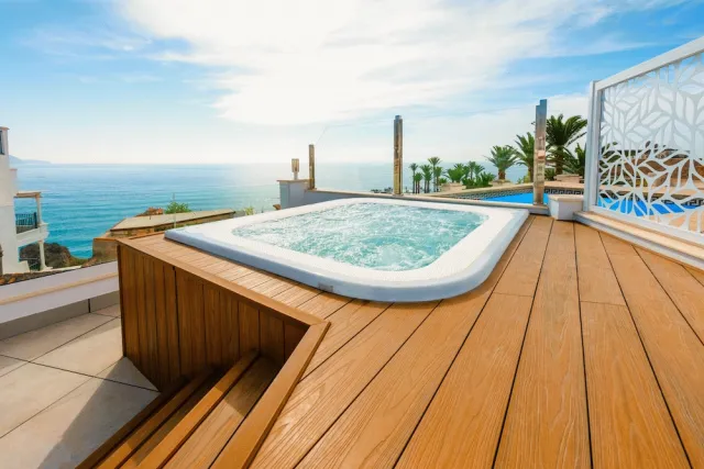 Billede av hotellet HC Calahonda Beach Nerja - nummer 1 af 10
