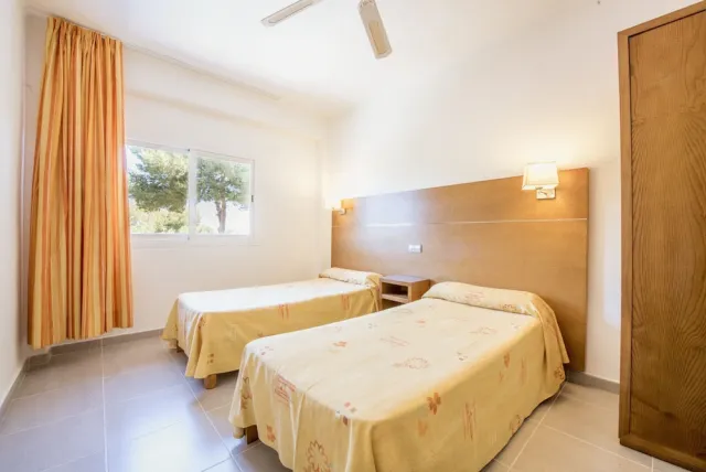 Billede av hotellet Apartamentos Don Juan - nummer 1 af 10
