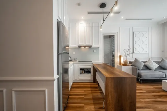 Billede av hotellet Vinhomes Central Park- Luxury Apartments - nummer 1 af 73