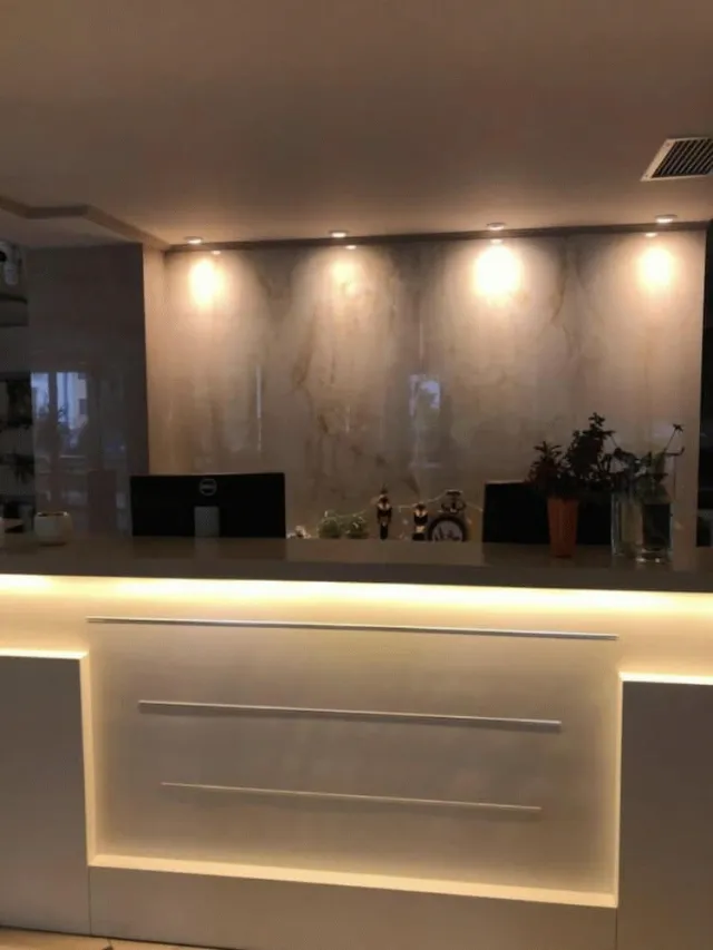 Hotellbilder av Lyden Hotel - nummer 1 av 12