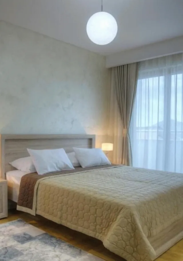 Hotellikuva Seaview one-bedroom apartment Kamenovo - numero 1 / 11