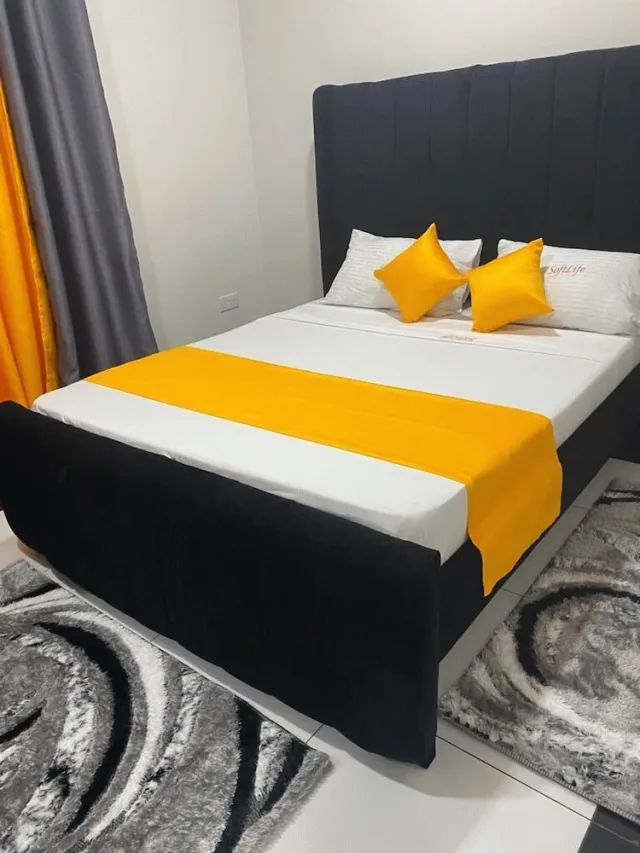 Billede av hotellet Lux Suites JSB Apartments Bamburi - nummer 1 af 33