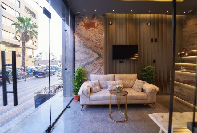 Hotellbilder av Gold's Pyramids Hotel - nummer 1 av 37