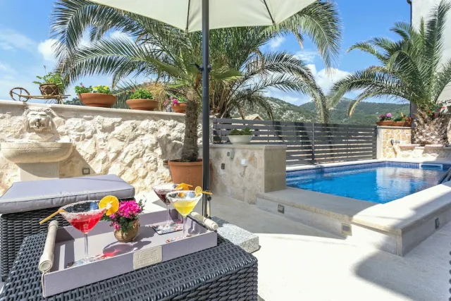 Hotellikuva Villa Capitis in the Centre with luxury pool - numero 1 / 31
