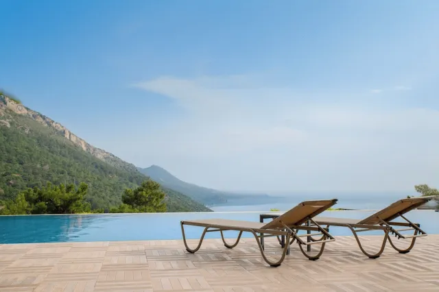 Hotellbilder av Ramada by Wyndham Fethiye Oludeniz - nummer 1 av 62