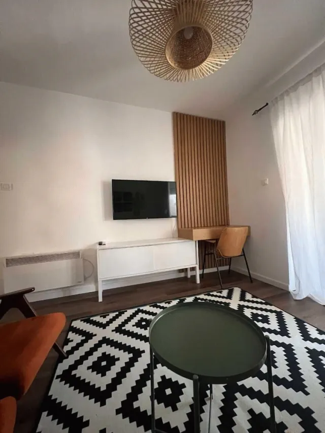 Hotellbilder av Lamada One Bedroom Apartment - nummer 1 av 13