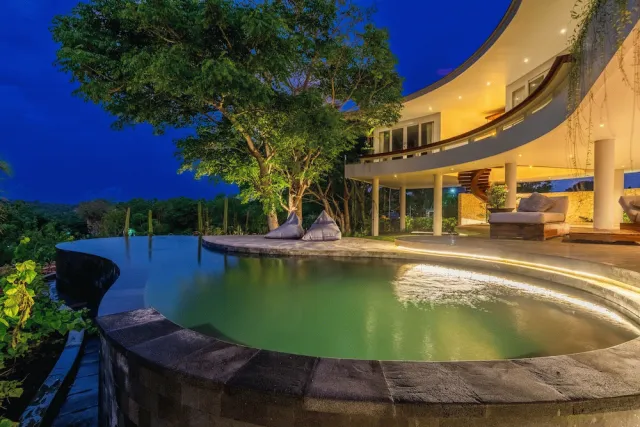 Billede av hotellet Damai Villa - nummer 1 af 76