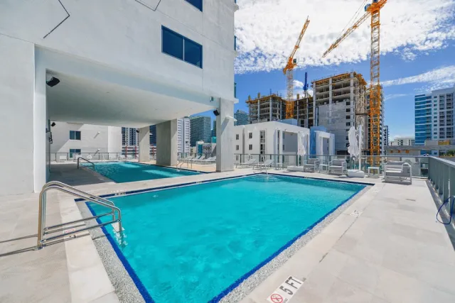 Billede av hotellet High-End Brickell Condos - nummer 1 af 93