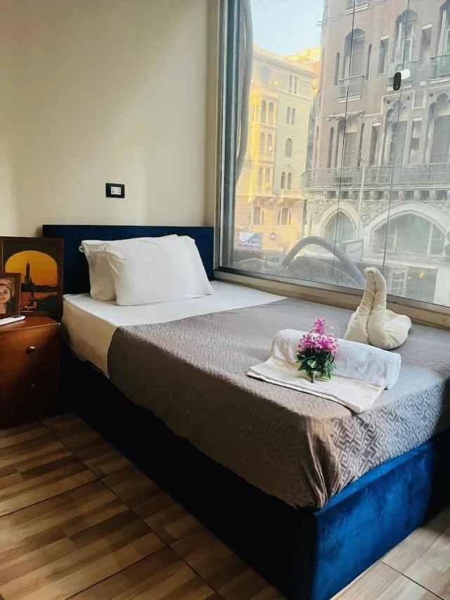 Hotellbilder av Revento - nummer 1 av 57