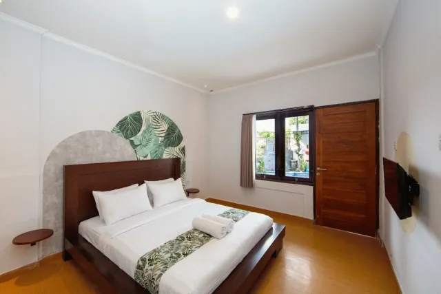 Billede av hotellet Cove De Pavila - nummer 1 af 10
