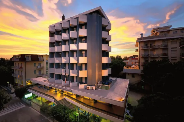Billede av hotellet Hotel Raffaello - nummer 1 af 10