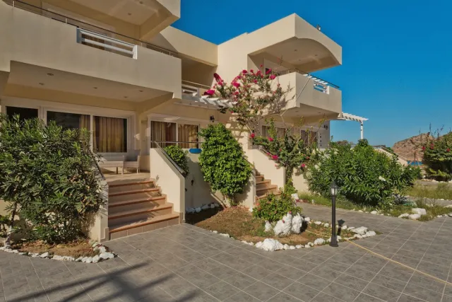 Hotellbilder av Royal Beach Karpathos - nummer 1 av 38
