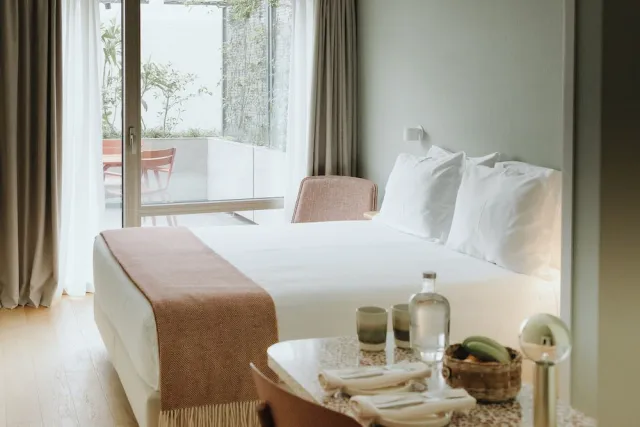 Billede av hotellet NINE DOTS Azorean Art Boutique Hotel - nummer 1 af 10