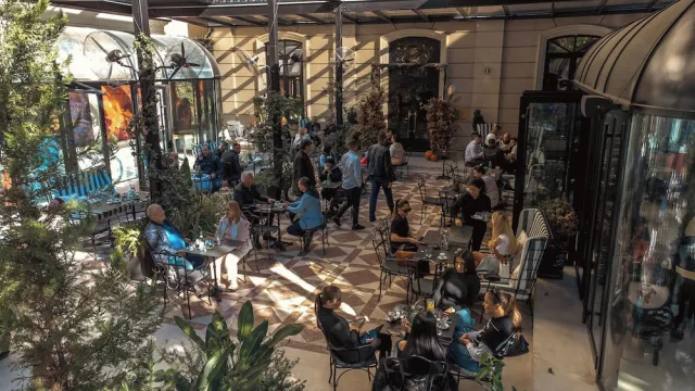 Hotellbilder av Arté Boutique Hotel - nummer 1 av 45