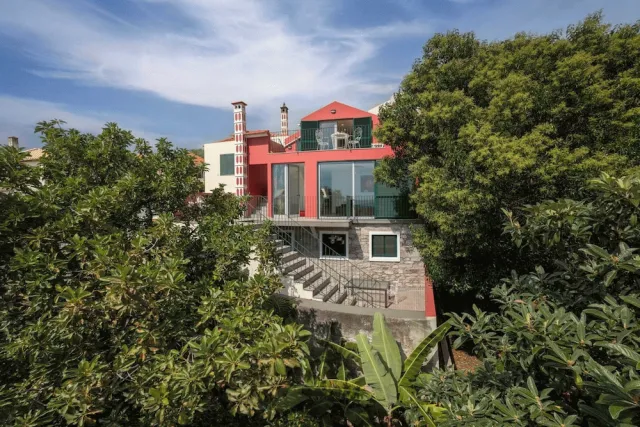 Billede av hotellet Casa Strelitzia by An Island Apart - nummer 1 af 46