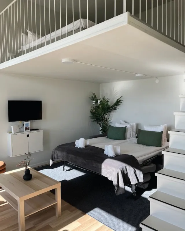 Hotellbilder av Waterfront Cabins - nummer 1 av 93