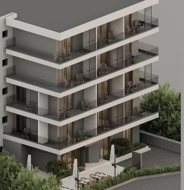 Billede av hotellet Portanova Hotel - nummer 1 af 7