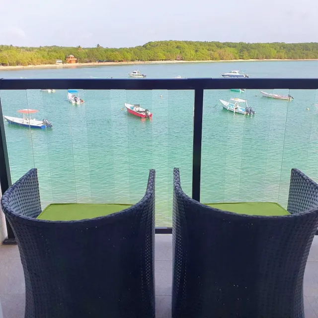 Hotellbilder av Merci Buccoo - nummer 1 av 12