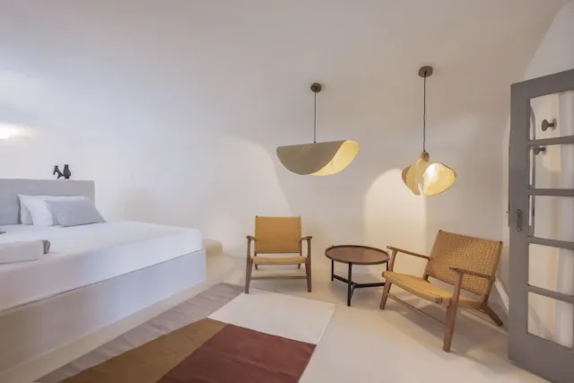 Hotellbilder av Oia Waves by SV - nummer 1 av 10