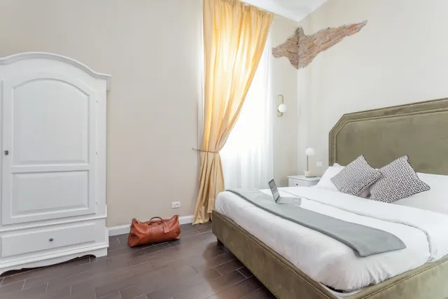 Billede av hotellet Daplace - La Mongolfiera Rooms in Navona - nummer 1 af 10