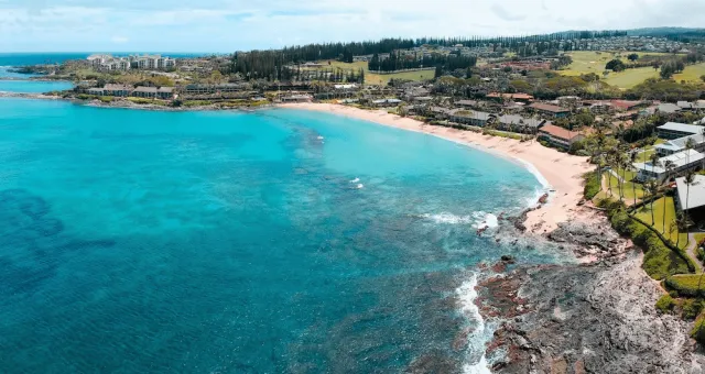 Hotellbilder av Castle Napili Surf Beach Resort - nummer 1 av 83