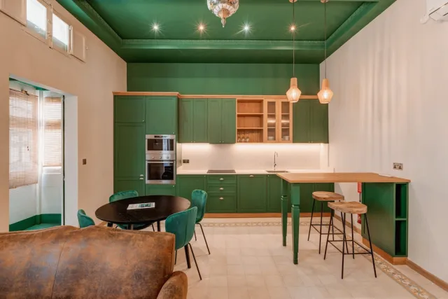 Hotellbilder av PIJU LUXURY APARTMENTS - nummer 1 av 81
