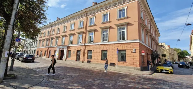 Billede av hotellet Tyzen38 Luxury Apartment - nummer 1 af 30