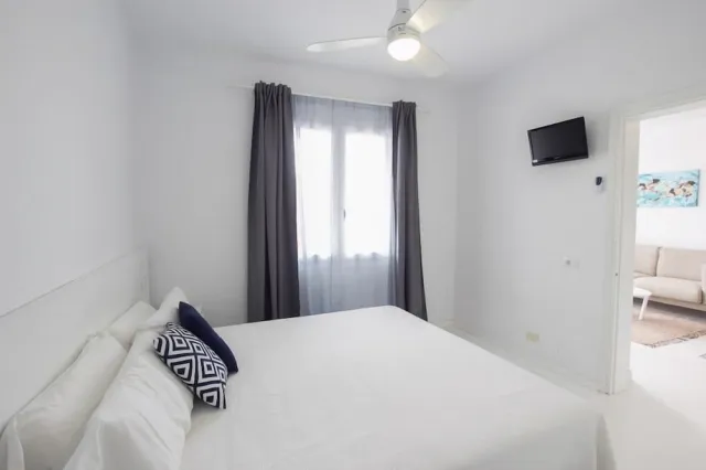 Hotellbilder av Apartamentos El Rio - nummer 1 av 14