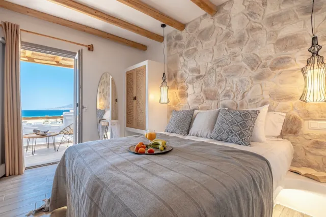 Hotellbilder av Naxos Contelibro - nummer 1 av 10