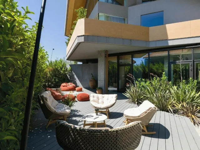 Hotellbilder av Criu Boutique Hotel - nummer 1 av 55